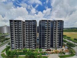 The Tapestry (D18), Condominium #418643831